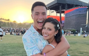 Katie Thurston and John Hersey All Smiles During County Fair Outing Days After Confirming Split