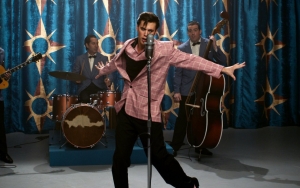 'Elvis' Branded as 'Shameless Comic-Book Biopic' Despite 12-Minute Cannes Standing Ovation