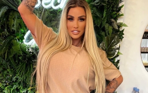 Katie Price Set for Another Court Appearance in Two Weeks for Speeding Charge After Swerving Jail