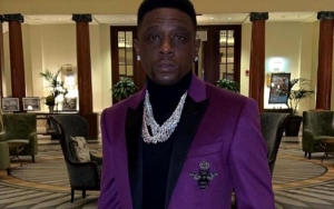 Boosie Badazz Defends Confronting a Man Over a Woman in Viral Video