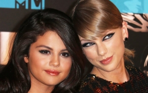 Taylor Swift and BFF Selena Gomez Soak in Sweet Exchange on TikTok