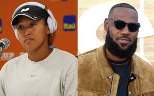 Naomi Osaka Ridiculed Over 'Vulgar' Name of Her New Company With LeBron James