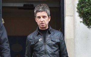 Noel Gallagher Talks About Returning to Stage for Glastonbury
