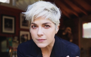 Selma Blair Launches Disability Friendly Makeup Line