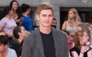 Hayden Christensen Details His 'Crazy' Life After 'Star Wars' Casting