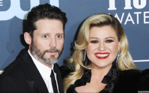 Kelly Clarkson's Ex Brandon Blackstock Purchases $1.8M Home in Montana After Moving Out of Her Ranch