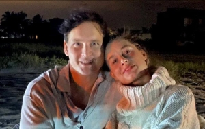 Peter Facinelli and Lily Anne Harrison Expecting First Child Together
