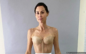 Minnie Driver Reveals Her Biggest Fear 
