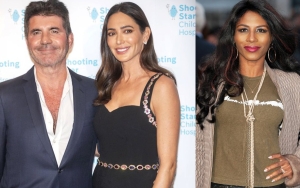 Simon Cowell's Ex Sinitta Assures She's Not Going to Miss Out His Wedding to Lauren Silverman