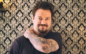 Bam Margera Missing From Florida Rehab Facility Again