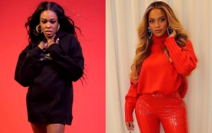 Azealia Banks Claims 'We Like White' Beyonce Amid One-Sided Beef