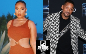 BET Awards 2022: Megan Thee Stallion and Will Smith Make Up the Full Winner List