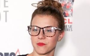Jodie Sweetin Not Deterred After Being Slammed by Cops During Abortion Rights Protest