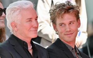 'Elvis' Director Baz Luhrmann Says Austin Butler Who Was on Disney Shows 'Doesn't Exist Anymore'