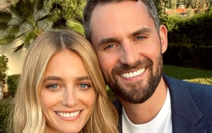 Kevin Love and Kate Bock Tie the Knot in 'Great Gatsby'-Inspired Wedding