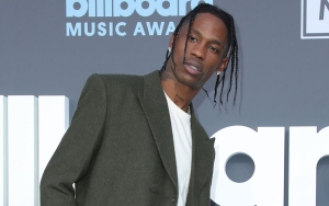 Travis Scott Claims Bugatti Purchase Was Made in 2020