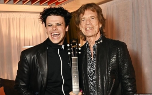 Yungblud Teases Possible The Rolling Stones Collaboration After Meeting His Idol Mick Jagger