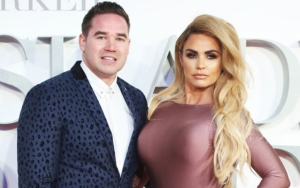Katie Price's Ex Reports Her to Police Again for Breaking Restraining Order Rules