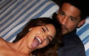 Kendall Jenner and Devin Booker All Smiles During Reunion After Breakup Rumors