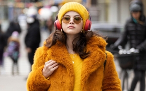Selena Gomez Reveals How Similar She Is With Her 'Only Murders in the Building' Character 