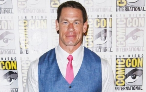 John Cena Gets Teary Eyes When Celebrating 20th Anniversary of His WWE Debut