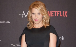 Jodie Sweetin Breaks Silence After Being Shoved by LAPD During Abortion Rights Protest