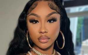  Ari Fletcher Mocks Haters Dissing Her Red Carpet Look at BET Awards: 'You Can't Even Step on One'