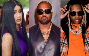 Cardi B Explains Why 'Hot S**t' ft. Kanye West and Lil Durk Will Arrive Without Music Video