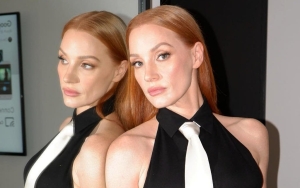 Jessica Chastain Admits to Seeing 'Seismic' Change for Actresses in Hollywood