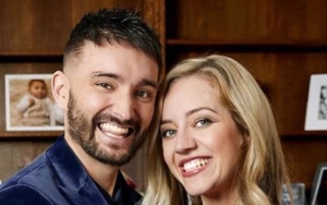 Tom Parker's Widow Kelsey Plans to Turn His Ashes Into Jewelry