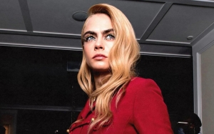 Cara Delevingne 'Really Loved' Representing Queer Community on 'Only Murders in the Building'