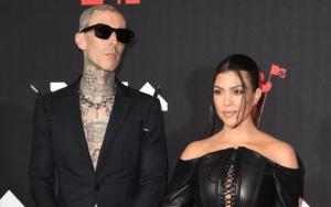 Travis Barker Shares Cryptic Post Before Rushed to Hospital With Kourtney Kardashian by His Side