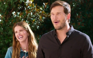 Chris Pratt 'Cried About' Backlash to His Shady Katherine Schwarzenegger Instagram Ode