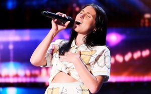 'AGT' Recap: Heidi Klum Presents the Last Golden Buzzer of Season 17 to Talented Singer