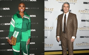 NeNe Leakes Is in Talks to Settle Discrimination Lawsuit With Andy Cohen and Bravo