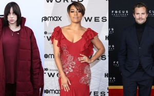 Billie Eilish, Ariana DeBose and Jamie Dornan Invited to Motion Picture Academy