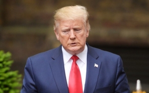 Donald Trump Insisted on Leading Capitol Rioters Despite Secret Service's Advice, Aide Reveals