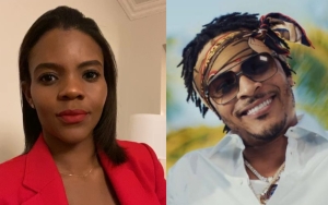 Candace Owens Dubs T.I. 'Fraud' and 'Goon' Over Revolt Music Summit Panel