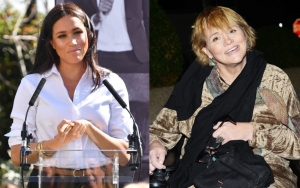 Meghan Markle Slams Half-Sister Samantha for Her 'Meritless' Defamation Suit