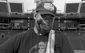Luke Combs Gets Candid About His Lifelong Struggles With Weight, Claims 'It's So Hard' to Trim Down
