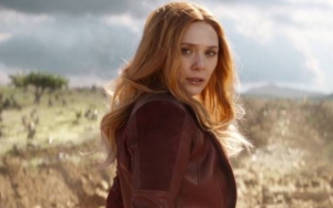 Elizabeth Olsen Weighs In on Scarlet Witch Movie Rumors: 'No One Tells Me Anything'