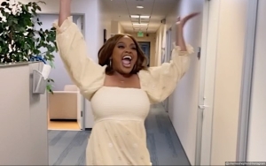 Sherri Shepherd Declares She's 'Single and Ready to Mingle' After Over Four Years of Celibacy