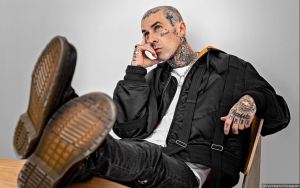 Travis Barker Hospitalized Due to Pancreatitis