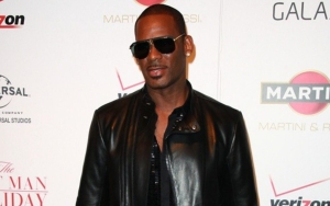 R. Kelly Slapped With 30-Year Prison Sentence in Racketeering and Sex Trafficking Case