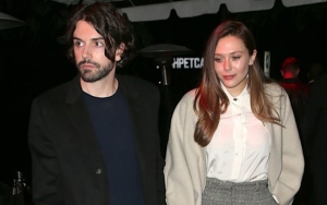 Elizabeth Olsen and Robbie Arnett Secretly Married Before Eloping During Pandemic
