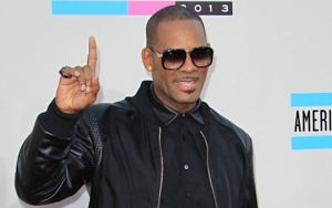 R. Kelly's Victim Claims His 30-Year Prison Sentence Is Not Enough