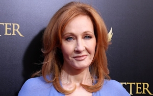 J.K. Rowling Defended by Warner Bros. After Question About Her Is Banned at 'Harry Potter' Event