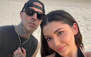 Travis Barker's Stepdaughter Thanks Fans for 'Outpouring Love and Prayers' Amid His Hospitalization