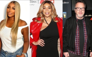 NeNe Leakes Shares Why Wendy Williams Axed Her Show With Tom Arnold   