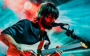 Biffy Clyro's Simon Neil 'Proud' to Be Awarded Honorary Degree by Glasgow Caledonian University